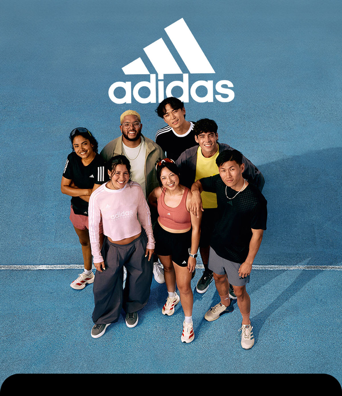 adidas