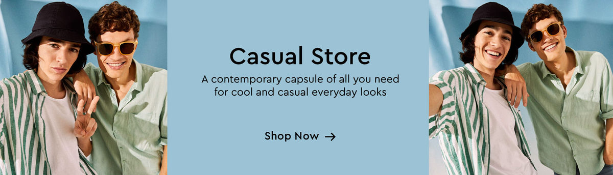 casual-store
