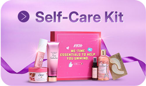 self care kit