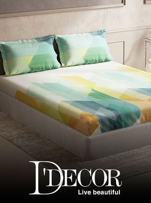Ddecor Live Beautiful