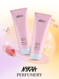 Nykaa Perfumery