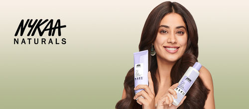 Nykaa Naturals