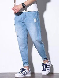 Buy Jeans For Men At Best Prices Online