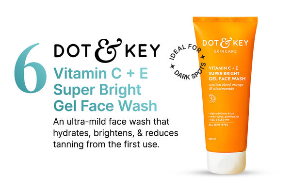 Dot & Key