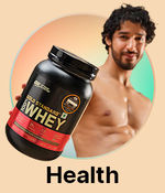 Health & Nutrition
