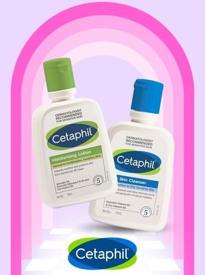 Cetaphil