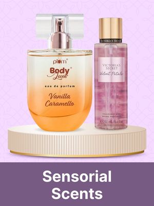 Sensorial Scents