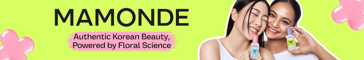mamonde