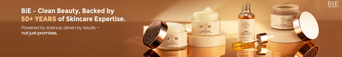 BiE - Beauty In Everything