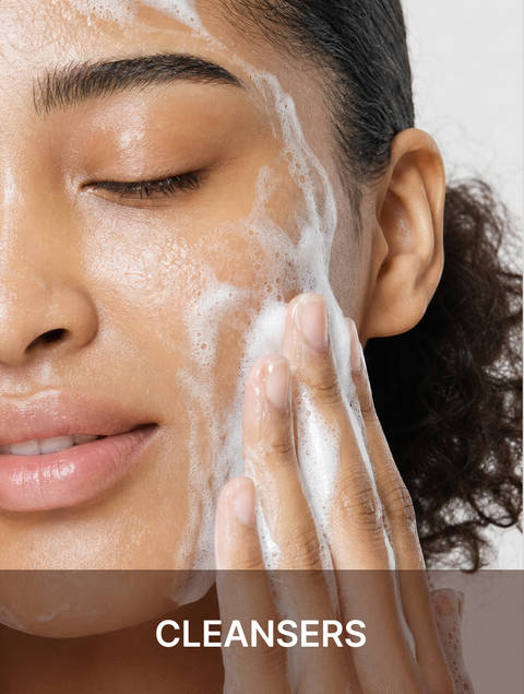 Cleansers