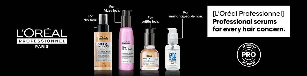 L'Oreal Professionnel