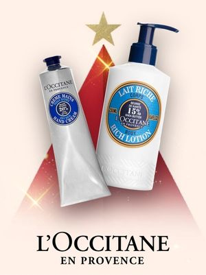 L'Occitane