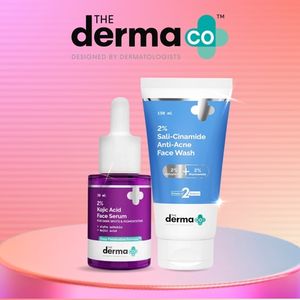 The Derma Co