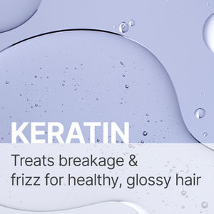 Keratin