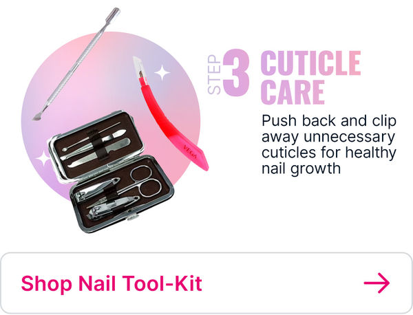 Cuticle Care