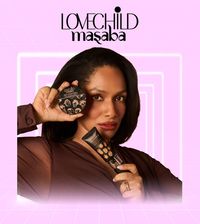 LoveChild Masaba