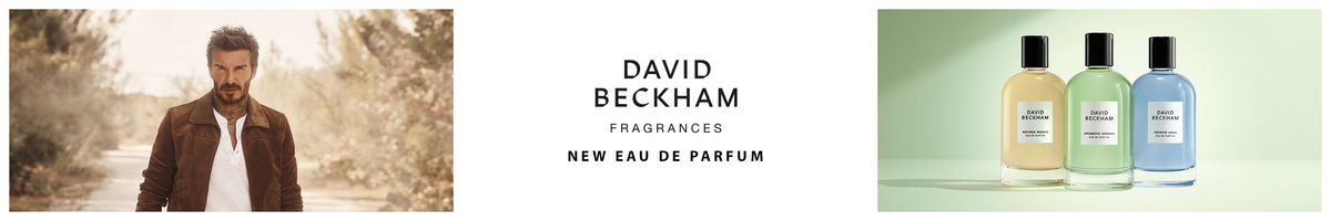 David Beckham