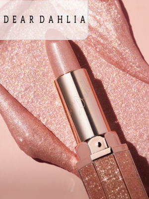 Dear Dahlia