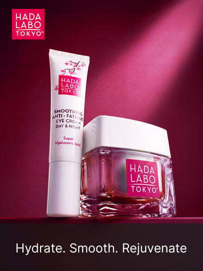 HADA LABO TOKYO