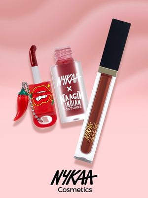 Nykaa Cosmetics