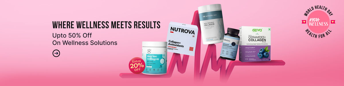 Wellness Mini Takeover