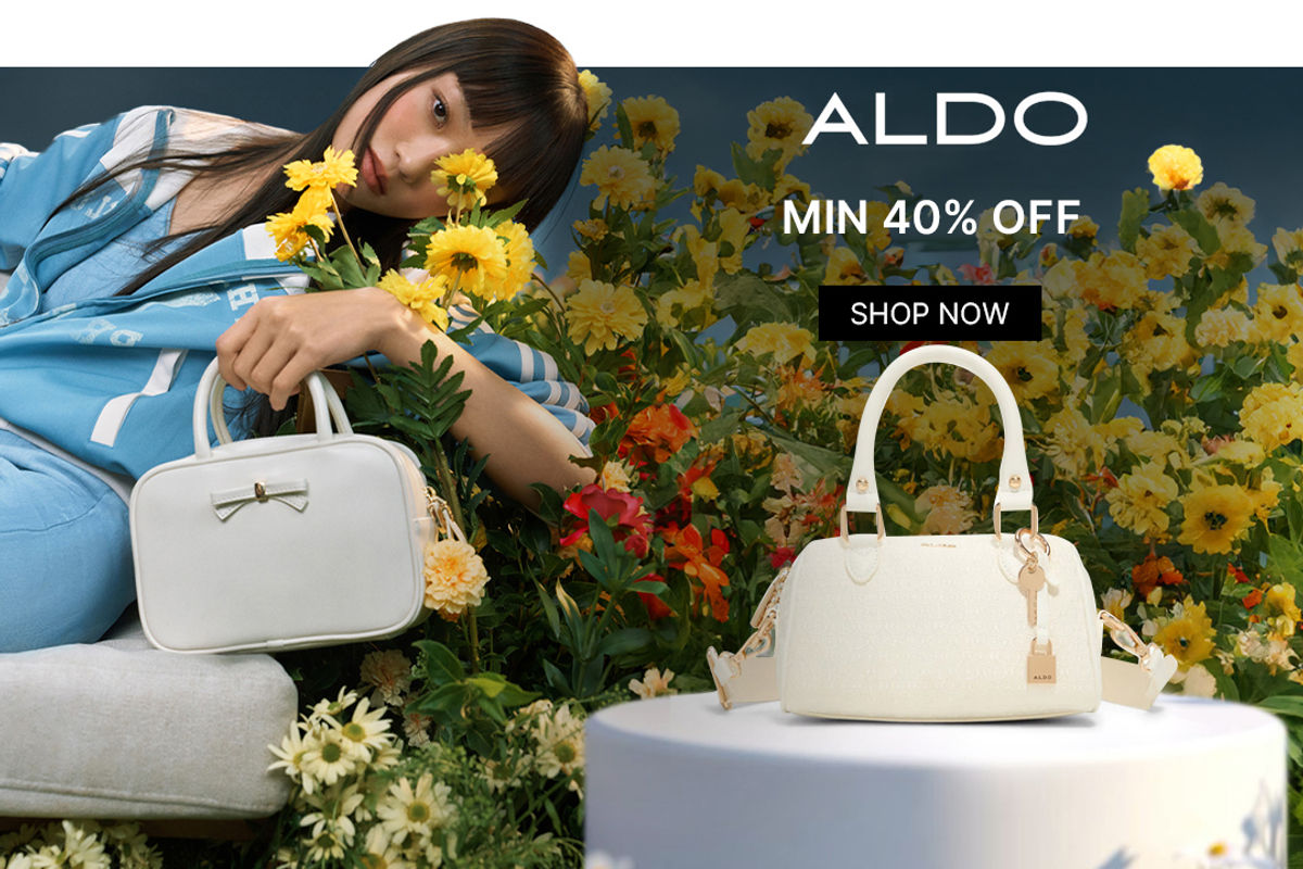 aldo