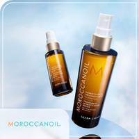 Moroccanoil