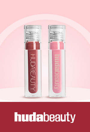 Huda Beauty