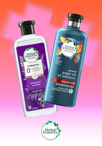 Herbal Essences