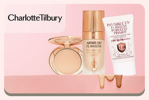Charlotte Tilbury