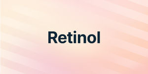 Retinol