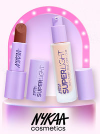 Nykaa Cosmetics