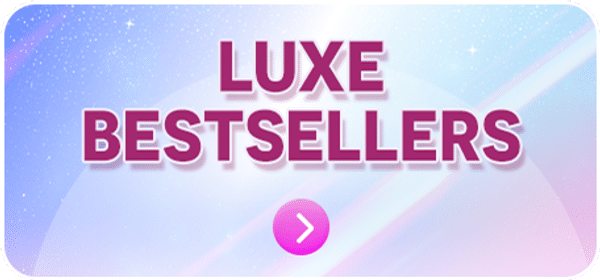 Luxe Bestsellers 