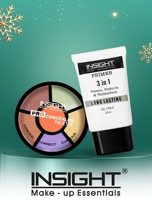 Insight Cosmetics