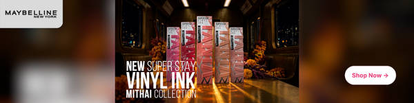 Maybelline New York