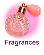 Fragrances.