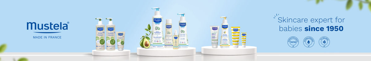 Mustela