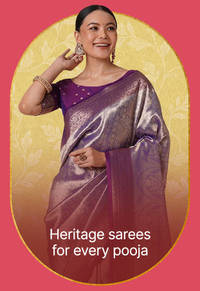 heritage-sarees-for-every-pooja