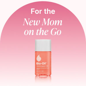 For the New Mom on the Go