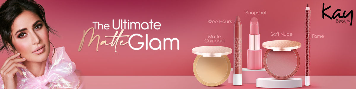 Kay Beauty