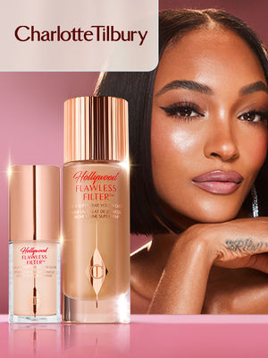 Charlotte Tilbury