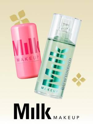 milk makeup