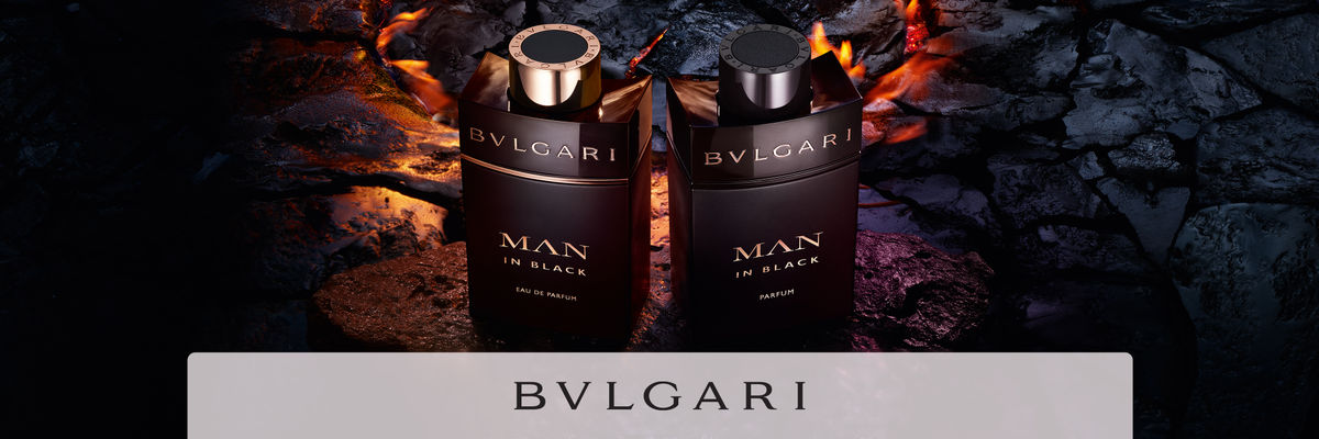 BVLGARI