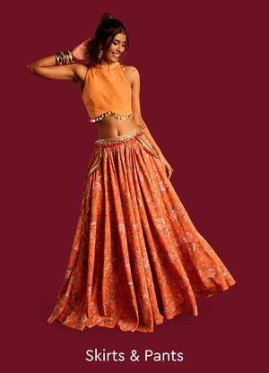 skirts-pants