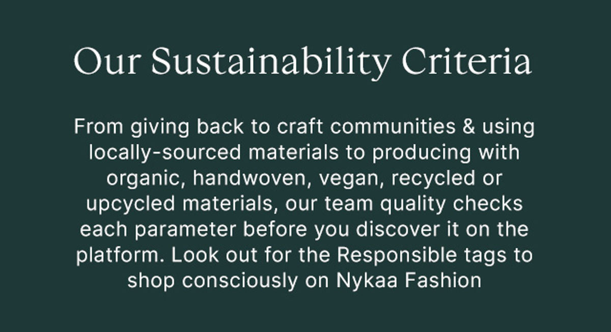 our-sustainability-criteria