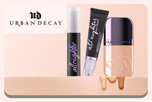 Urban Decay