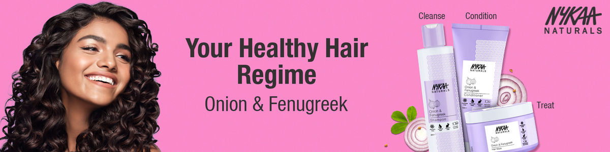 nykaa-naturals-hair-range