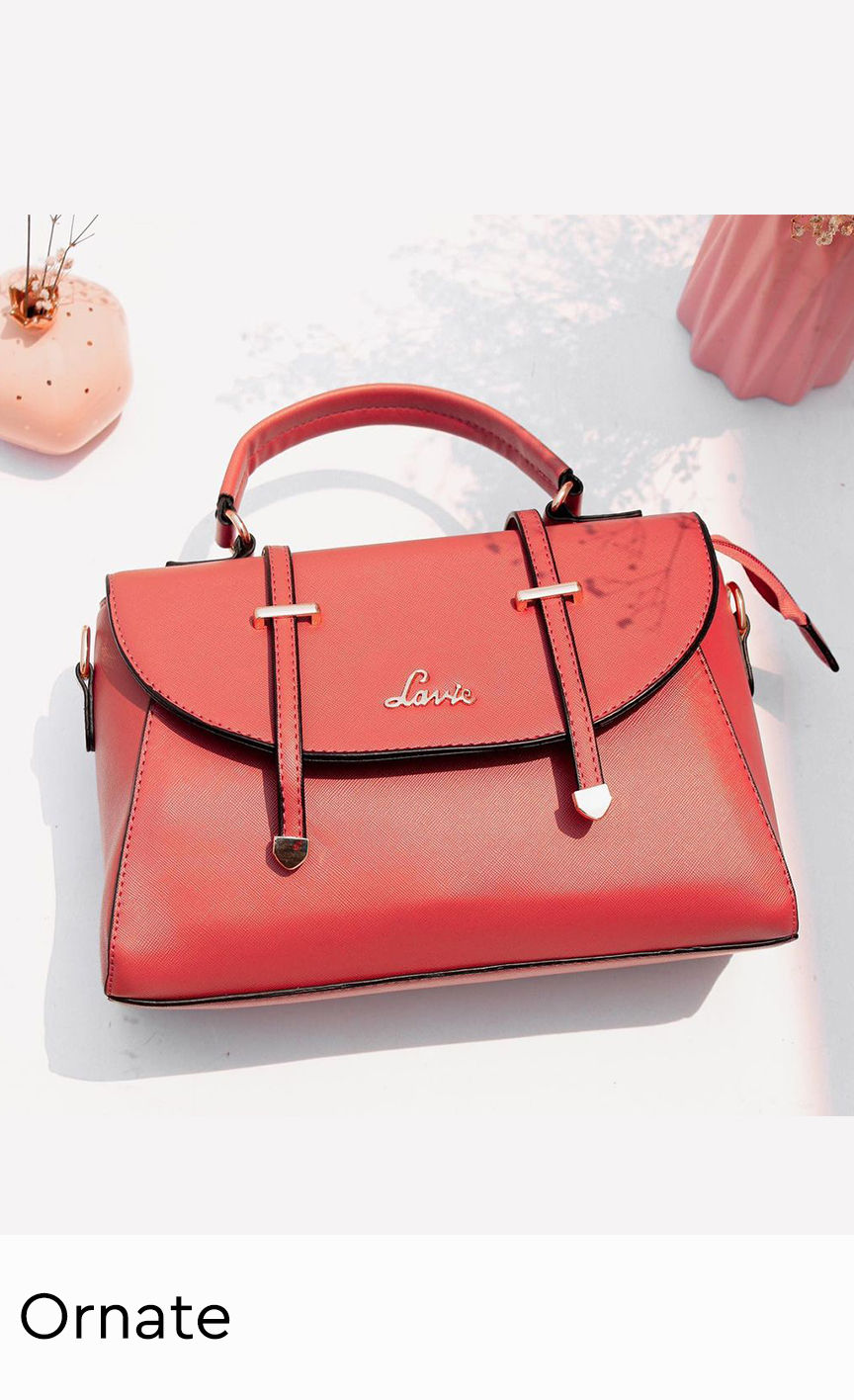 Lavie handbags offers hot sale