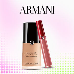 Giorgio Armani