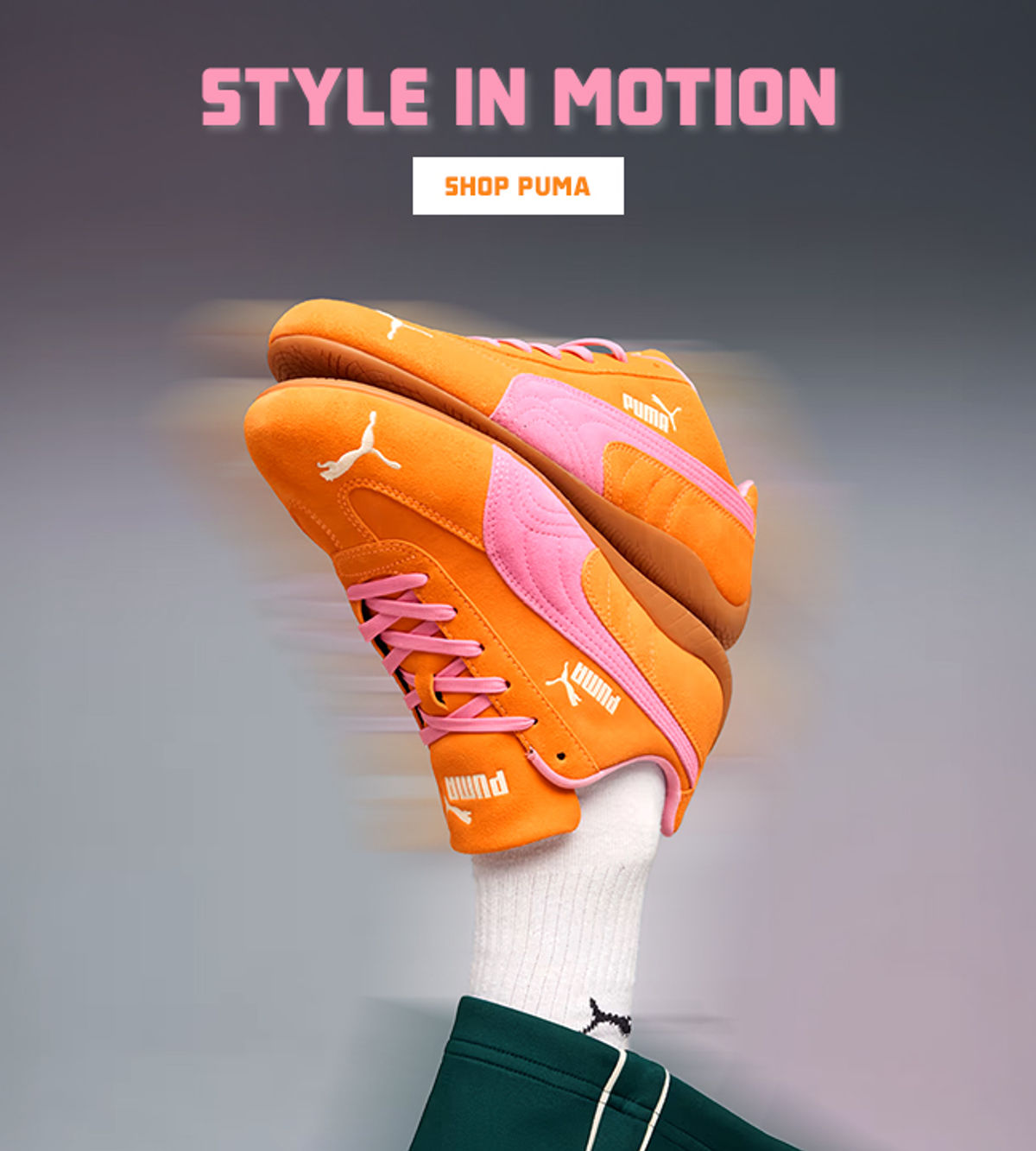 style-in-motion